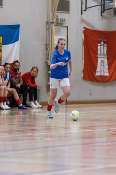 Bild 1052 - wBJ NFV Futsalmeisterschaft